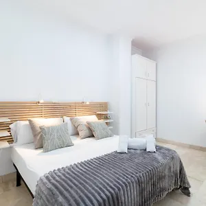 Centro Apartamento
